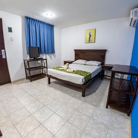 Hotel Ziami Veracruz Ngoại thất bức ảnh