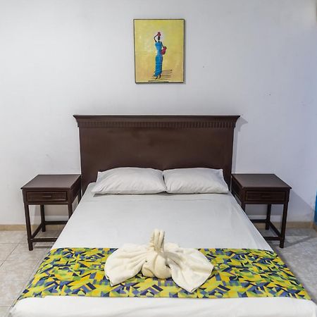 Hotel Ziami Veracruz Ngoại thất bức ảnh