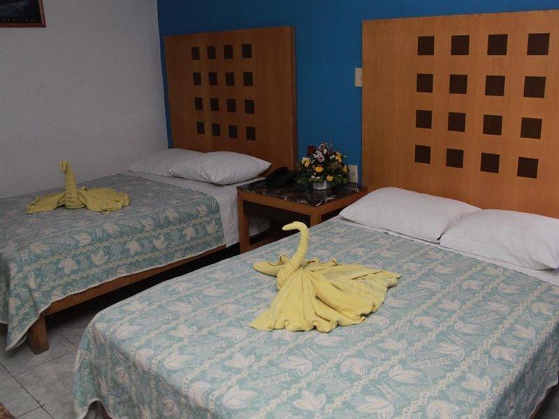 Hotel Ziami Veracruz Ngoại thất bức ảnh
