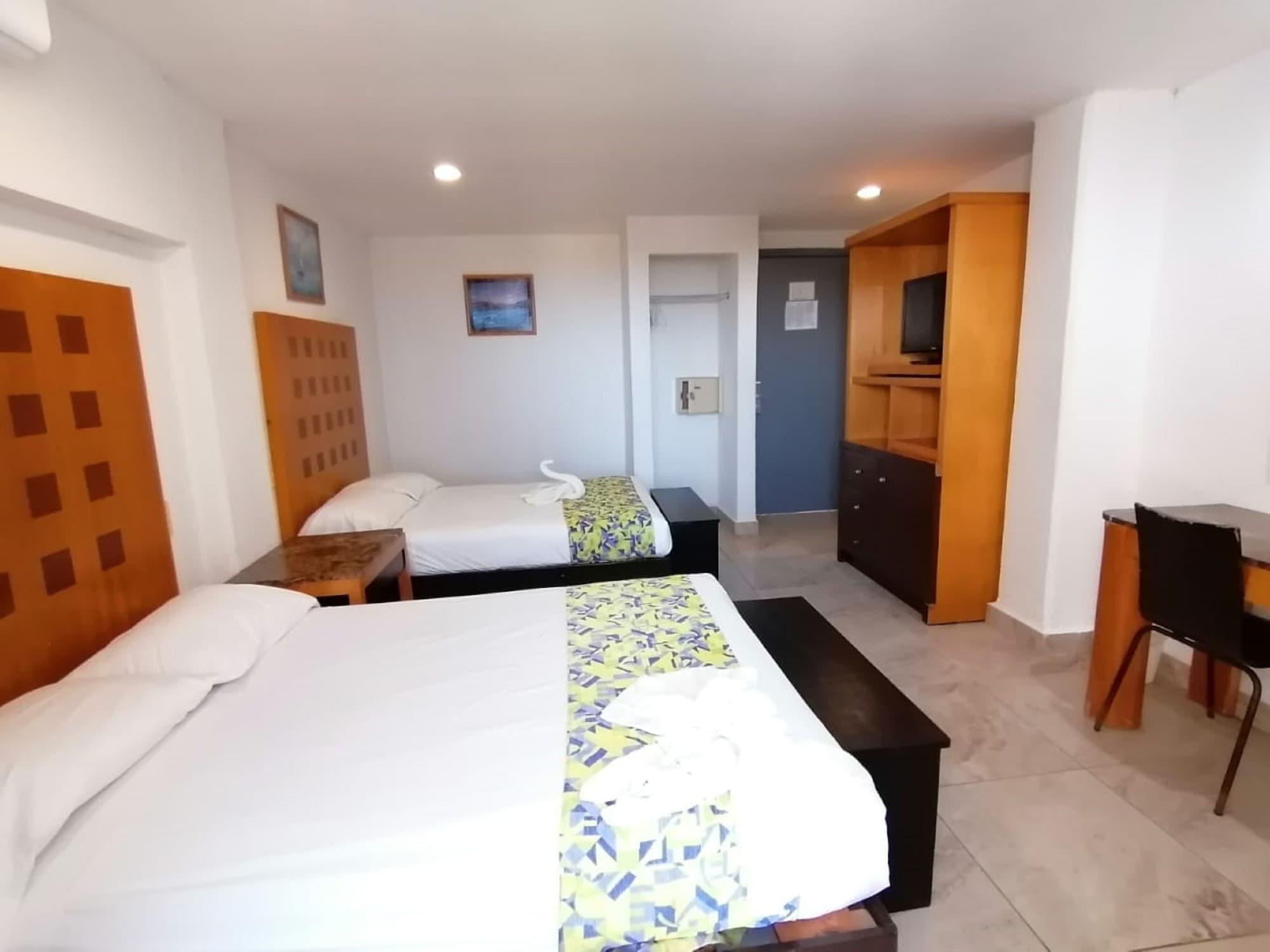 Hotel Ziami Veracruz Ngoại thất bức ảnh