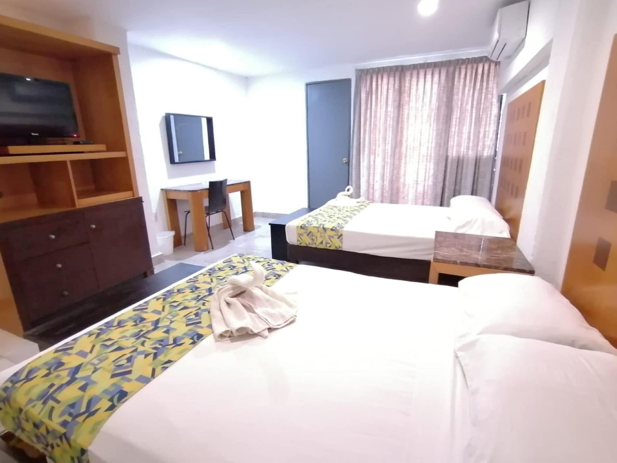 Hotel Ziami Veracruz Ngoại thất bức ảnh