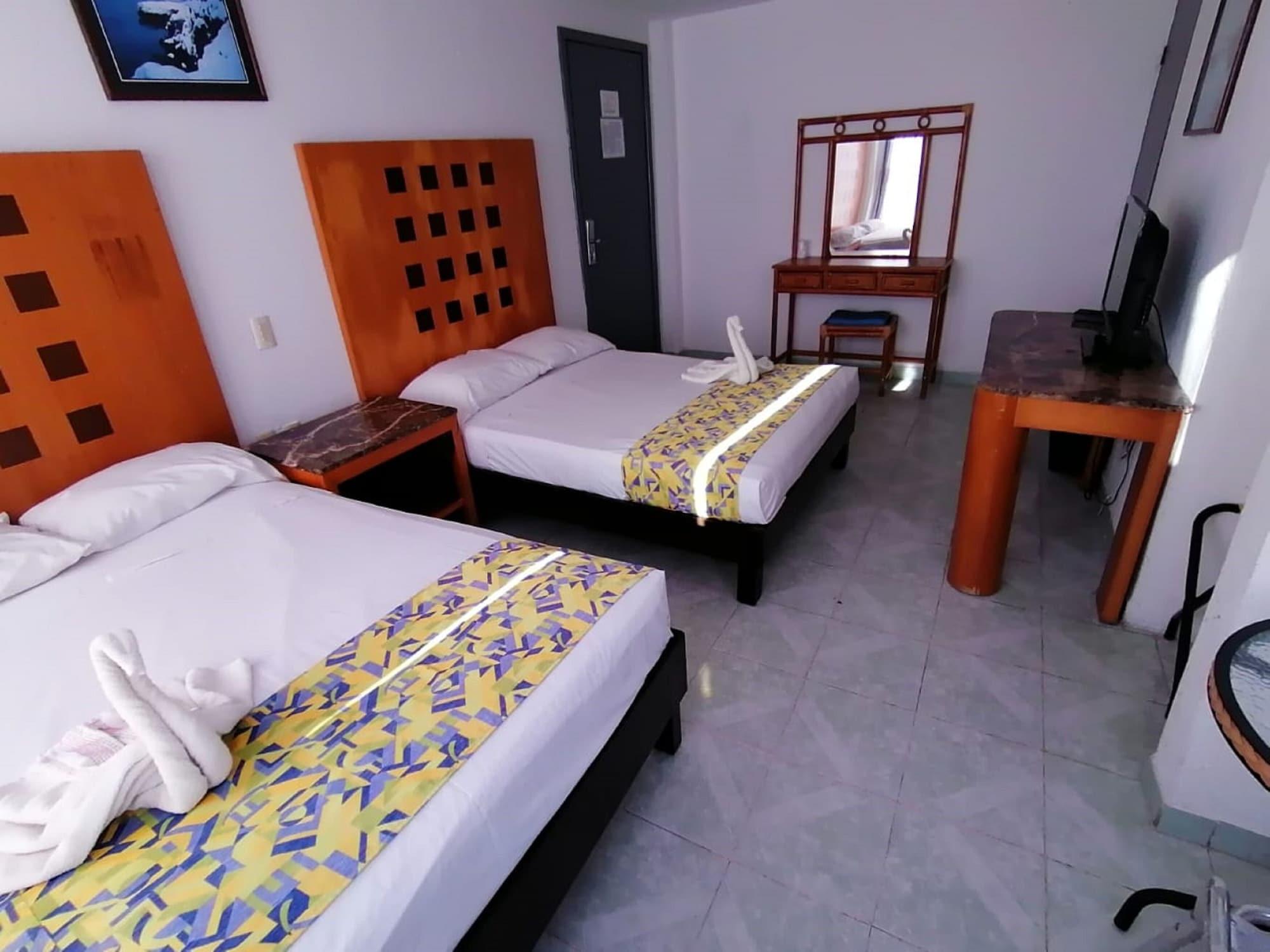 Hotel Ziami Veracruz Ngoại thất bức ảnh
