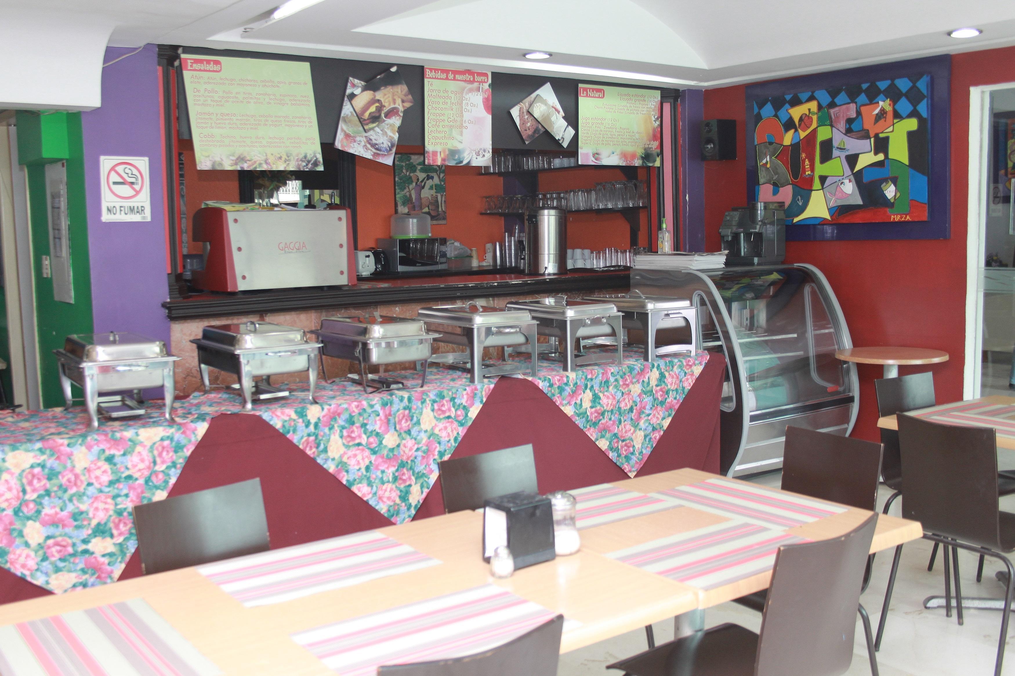 Hotel Ziami Veracruz Ngoại thất bức ảnh