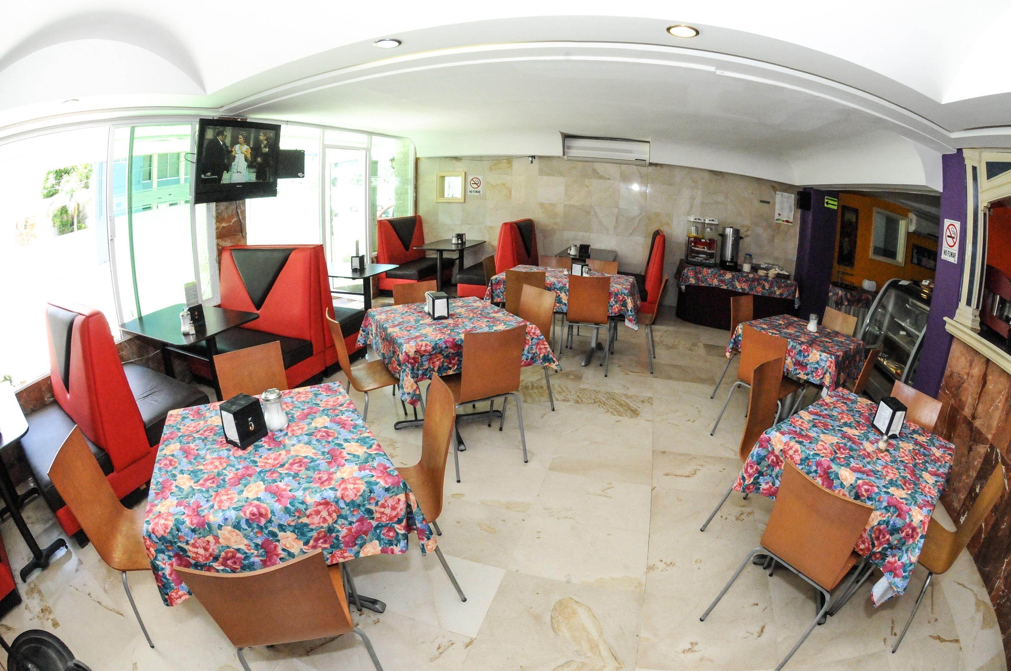 Hotel Ziami Veracruz Ngoại thất bức ảnh