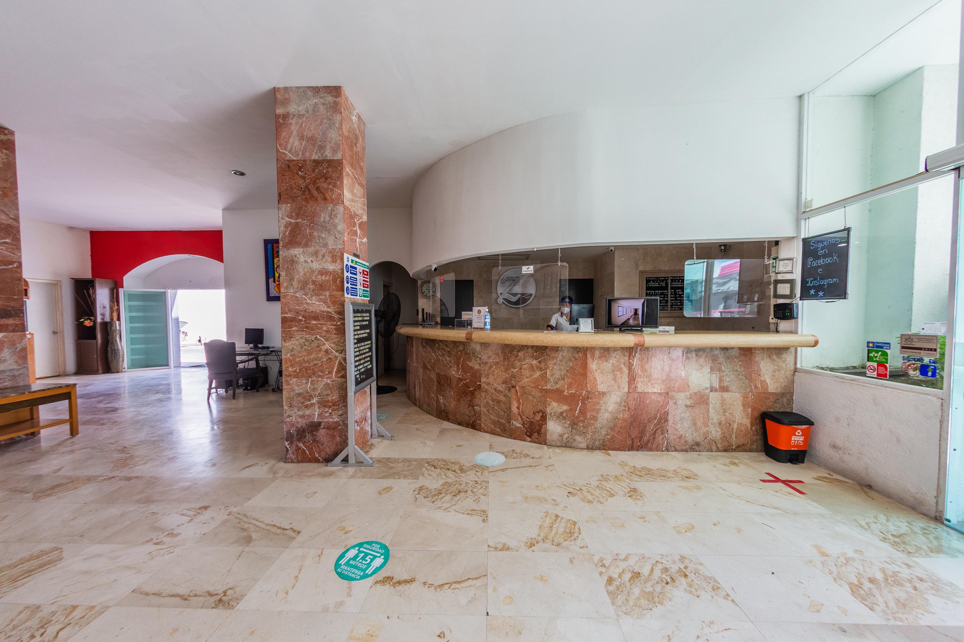 Hotel Ziami Veracruz Ngoại thất bức ảnh