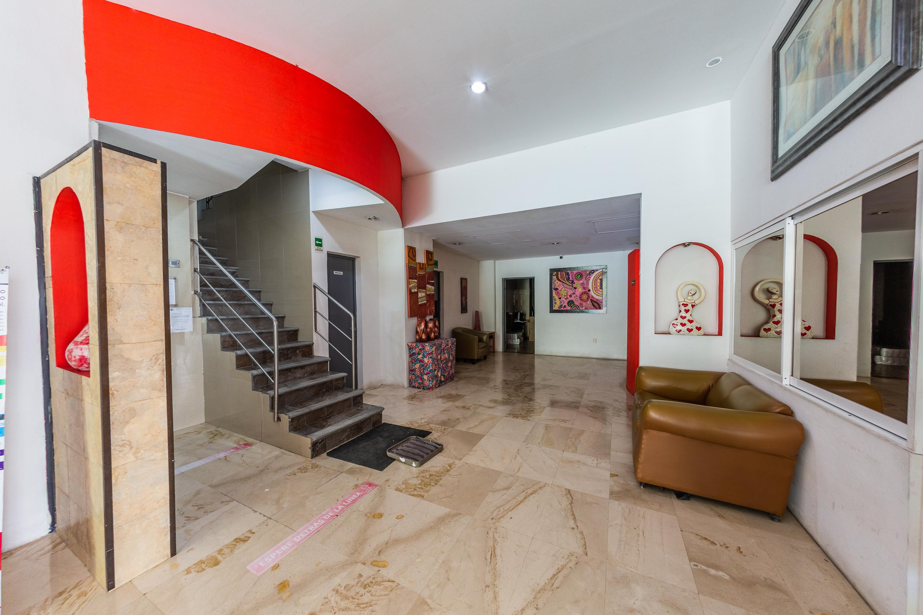 Hotel Ziami Veracruz Ngoại thất bức ảnh