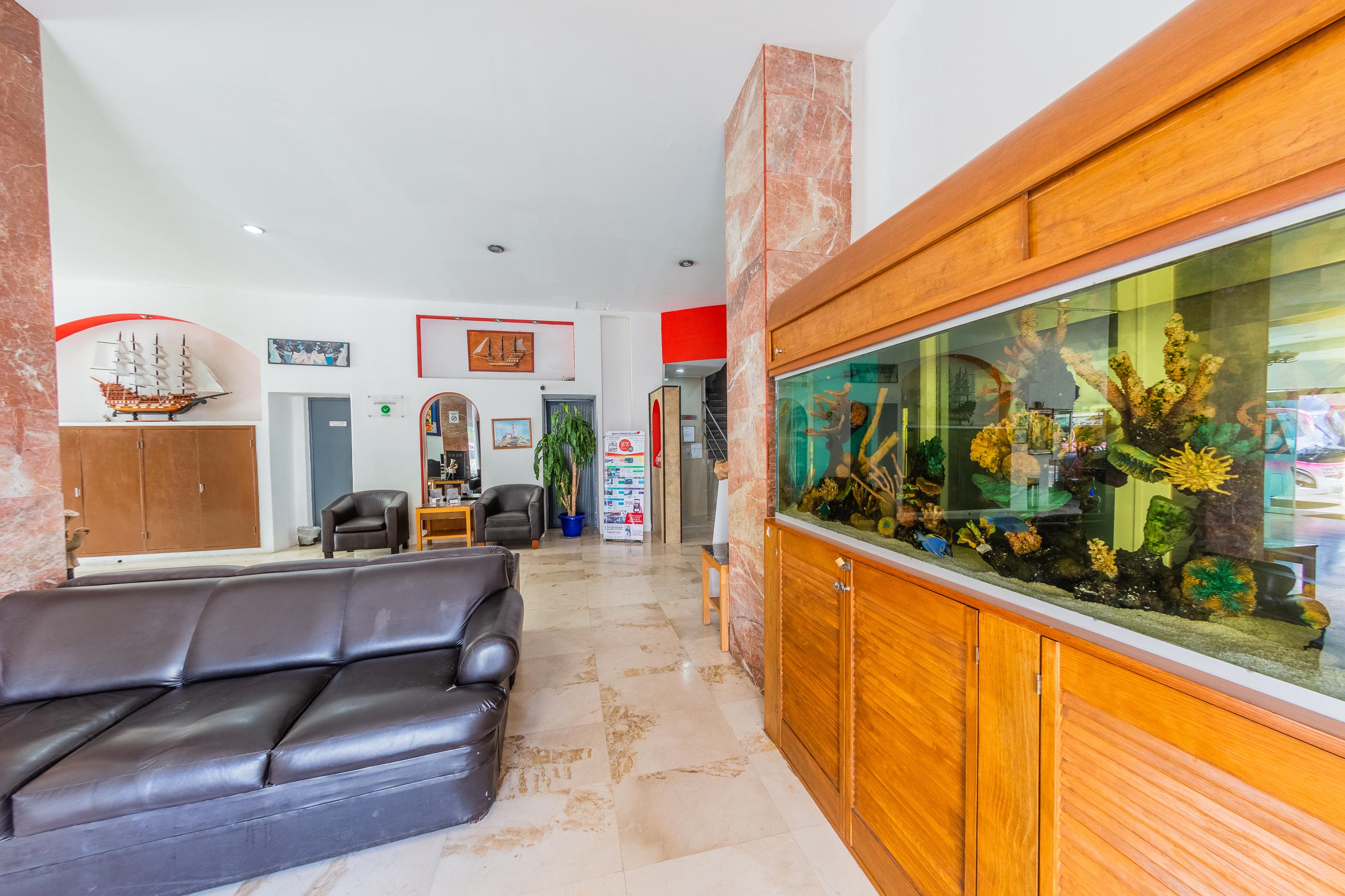Hotel Ziami Veracruz Ngoại thất bức ảnh