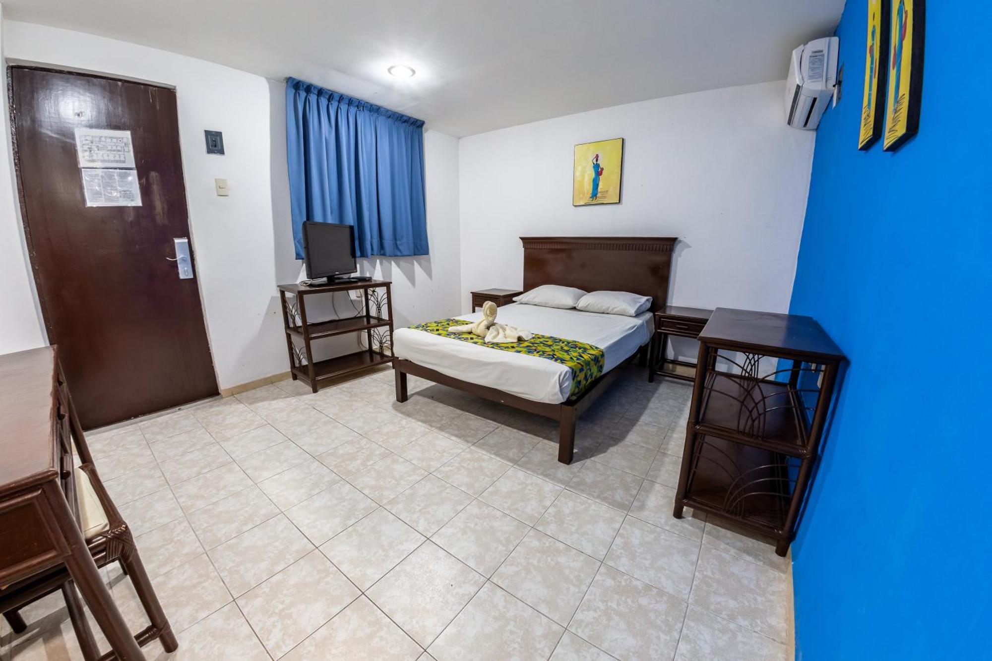 Hotel Ziami Veracruz Ngoại thất bức ảnh