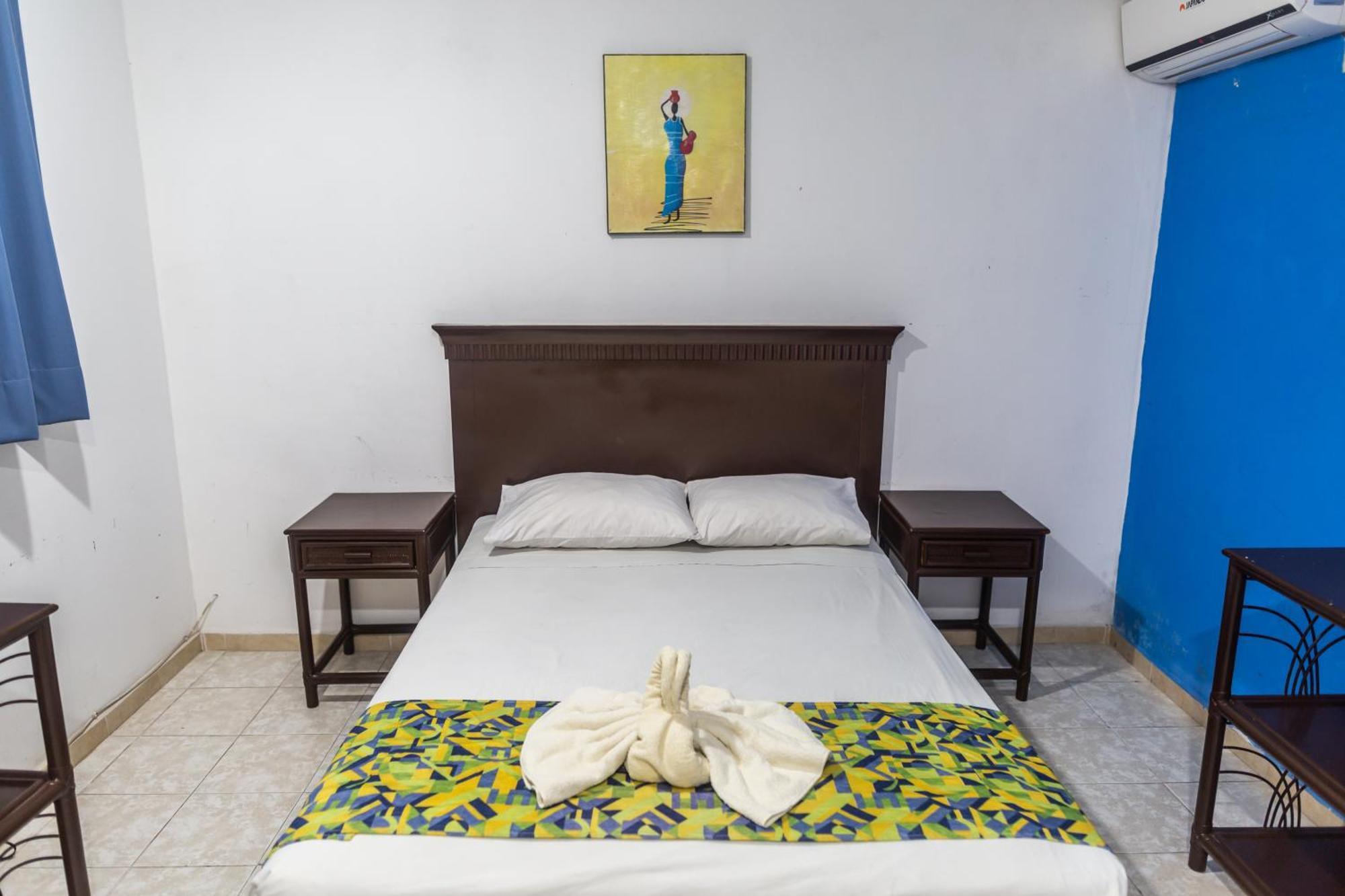 Hotel Ziami Veracruz Ngoại thất bức ảnh