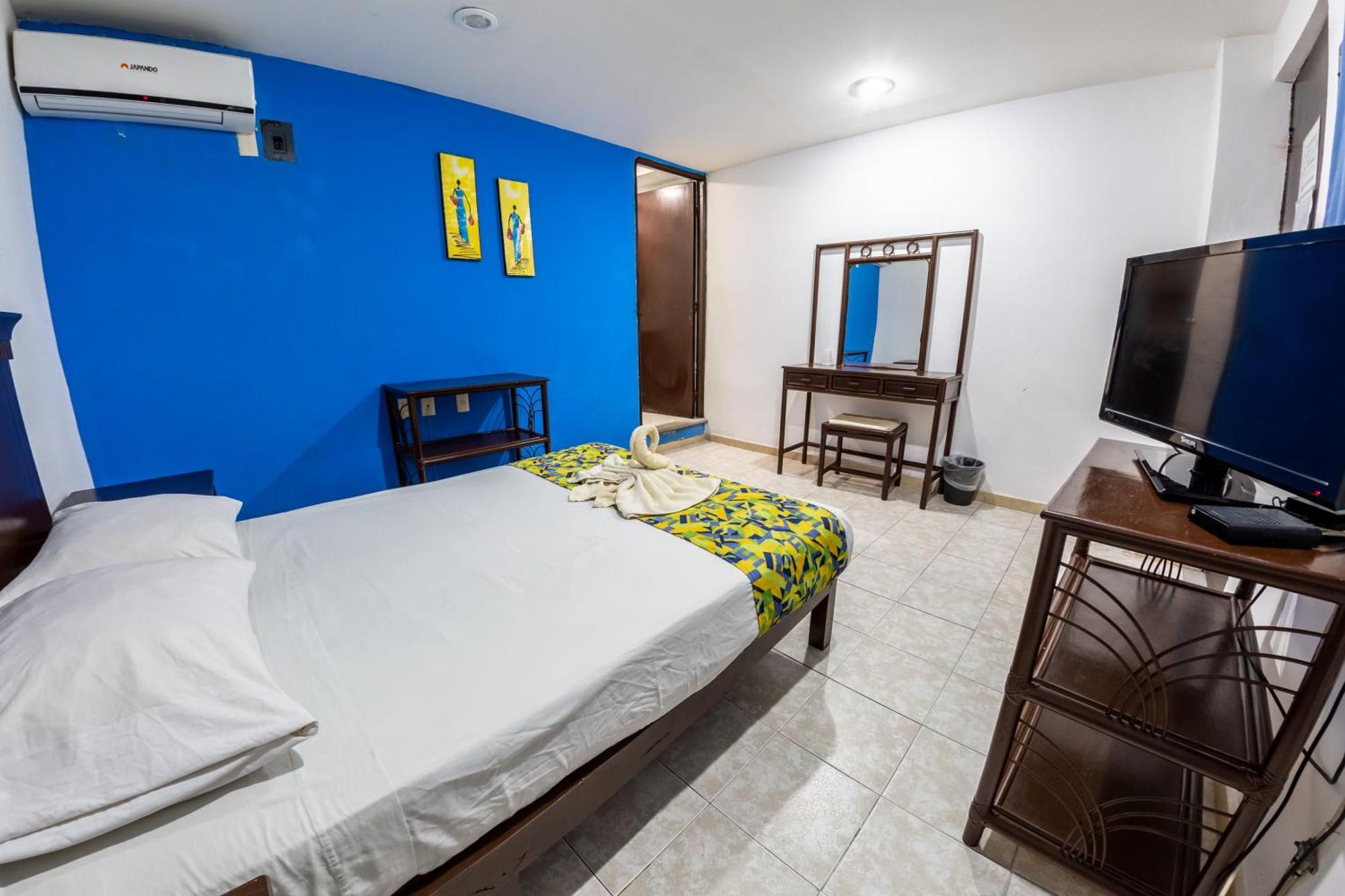 Hotel Ziami Veracruz Ngoại thất bức ảnh