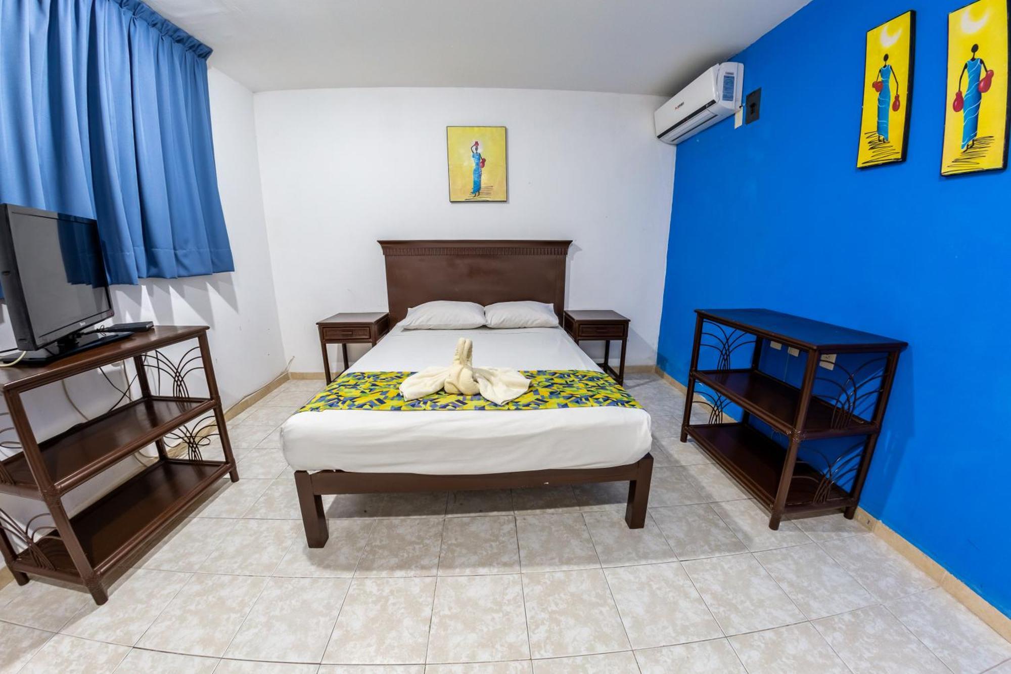 Hotel Ziami Veracruz Ngoại thất bức ảnh