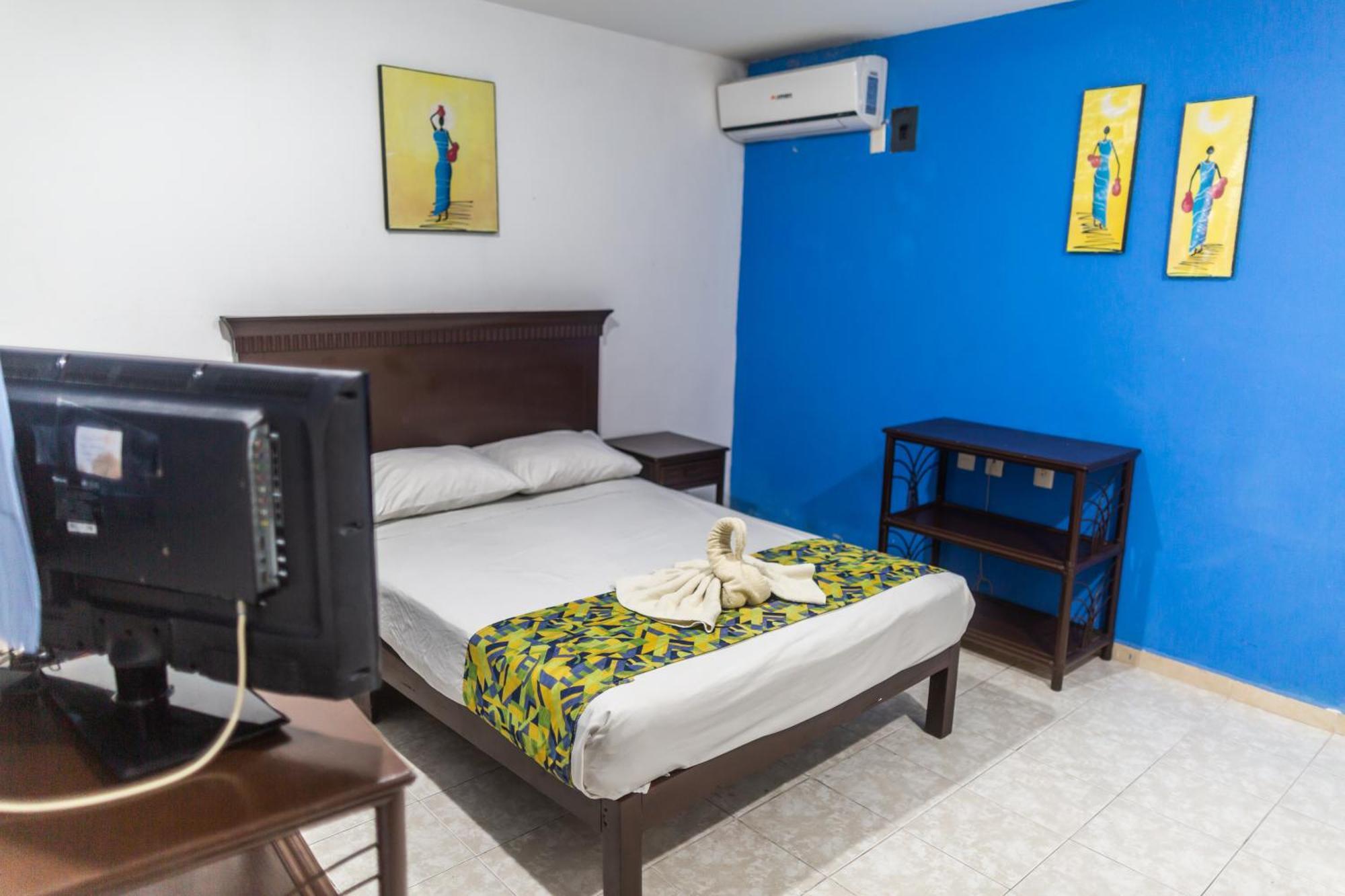 Hotel Ziami Veracruz Ngoại thất bức ảnh