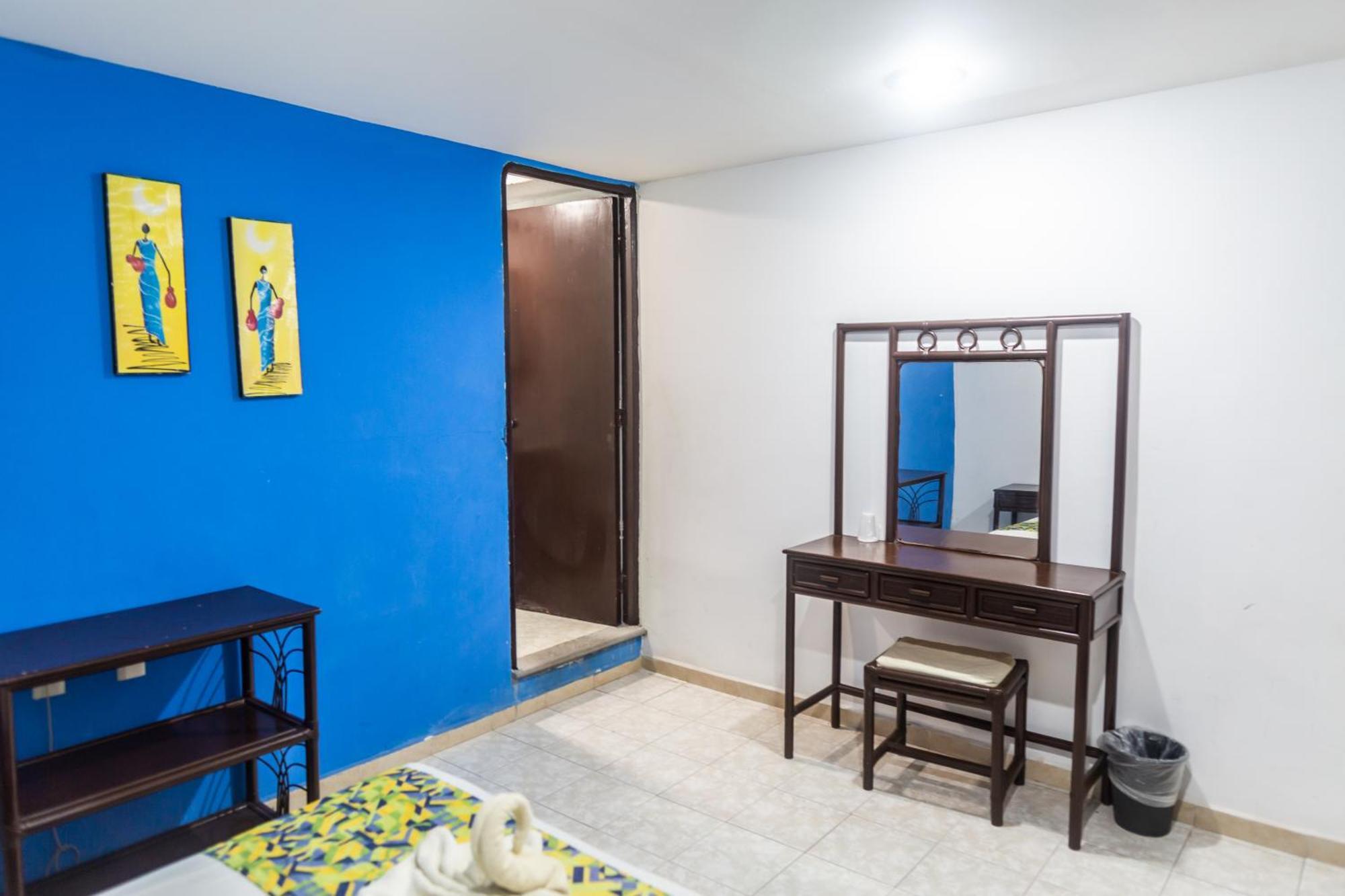 Hotel Ziami Veracruz Ngoại thất bức ảnh