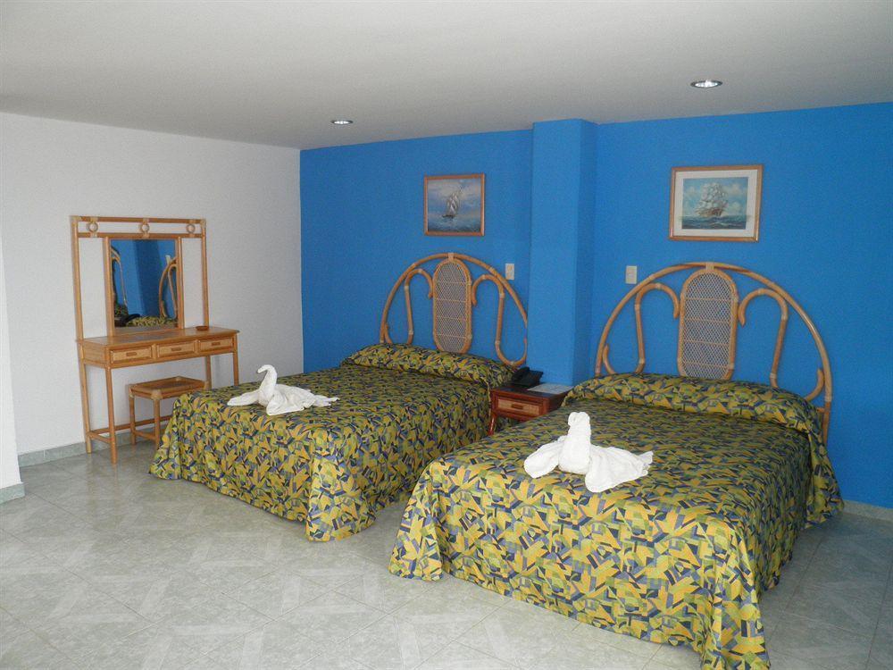 Hotel Ziami Veracruz Ngoại thất bức ảnh