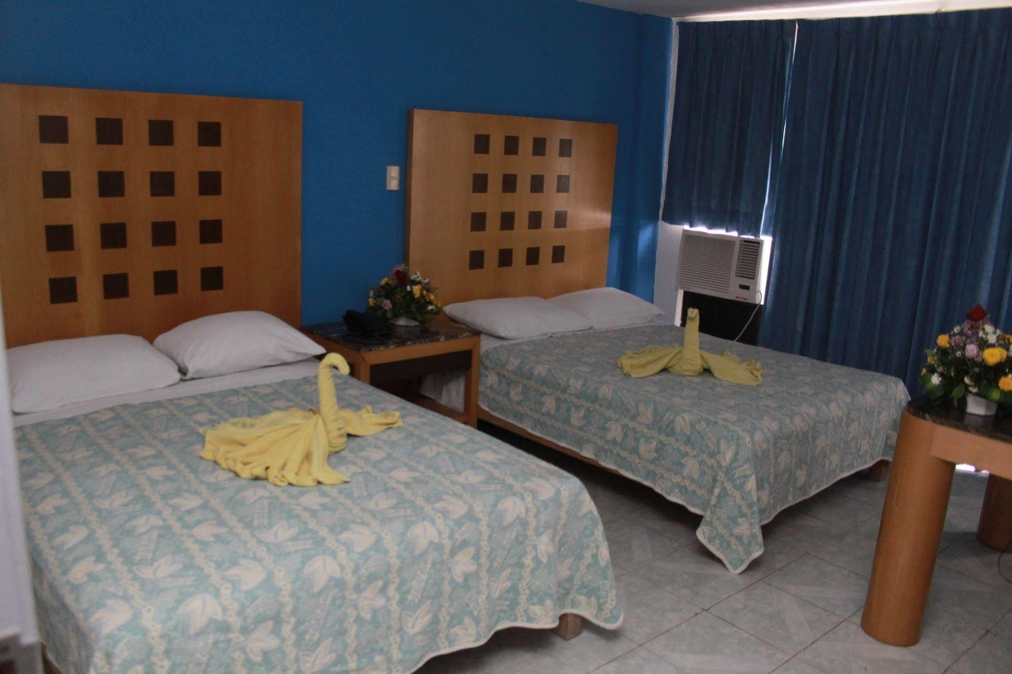 Hotel Ziami Veracruz Ngoại thất bức ảnh